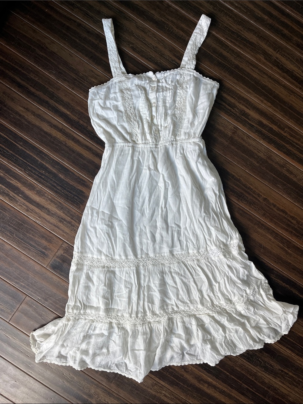 Aerie Boho Dress